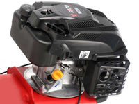 Eurosystems P70 EVO wielmaaier 64 cm, motor Rato RV200, detail 3