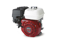 Wortex D200/80H benzine hakselaar takken tot 65 mm, detail 11