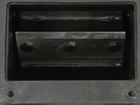Wortex Drake D300/70E elektrische hakselaar takken tot 60 mm, detail 9