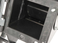 Wortex Drake D300/70E elektrische hakselaar takken tot 60 mm, detail 10