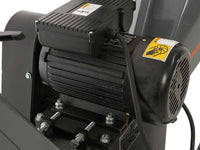 Wortex Drake D300/70E elektrische hakselaar takken tot 60 mm, detail 16