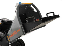Wortex Drake D300/70E elektrische hakselaar takken tot 60 mm, detail 5