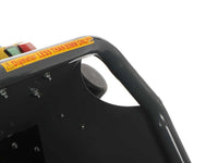 Wortex Drake D300/70E elektrische hakselaar takken tot 60 mm, detail 6