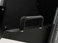Wortex Drake D300/70E elektrische hakselaar takken tot 60 mm, detail 7