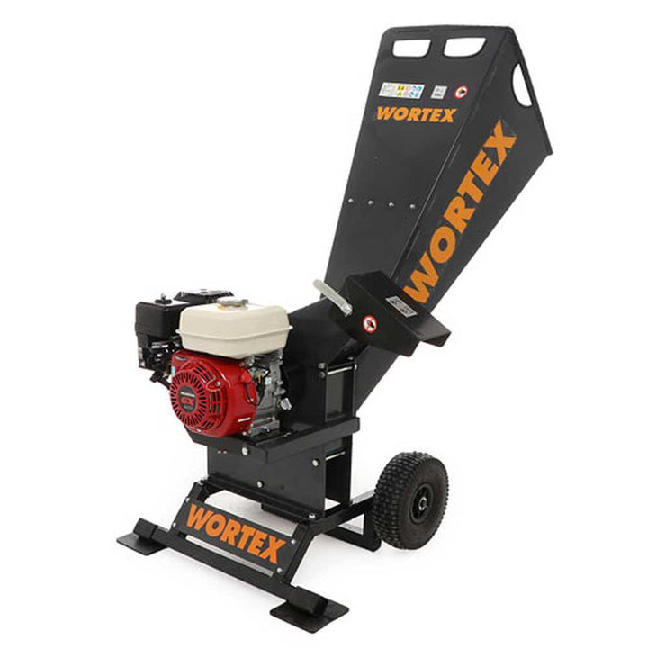 
  Wortex T200 H benzine hakselaar, takken tot 60 mm | Rabe - artikelnummer K502644
