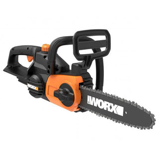 Worx WG322E.9 accu kettingzaag zwaard 25 cm, 20 V zonder accu