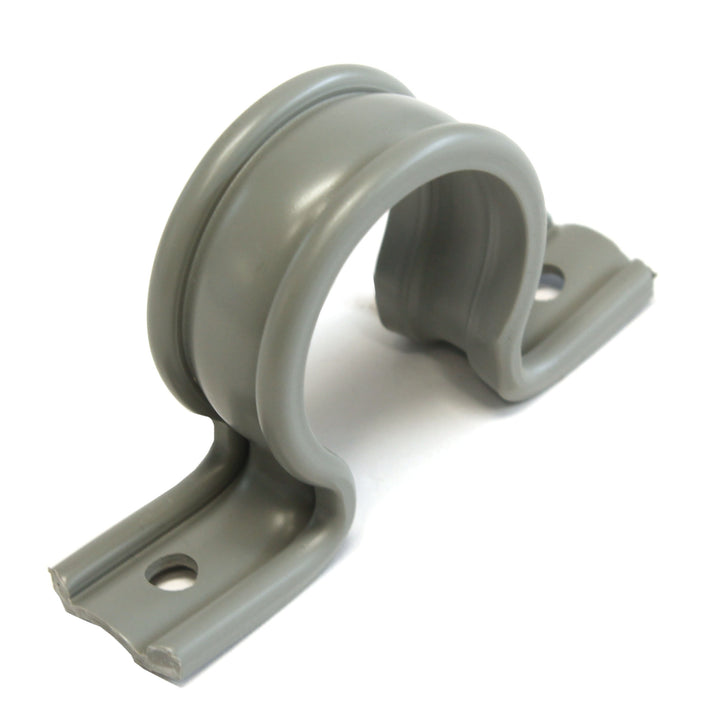 
  Zadel PVC, grijs, 110 mm - artikelnummer 280232
