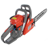 Zomax ZMC 3801 benzine kettingzaag, zwaard 40 cm | Rabe