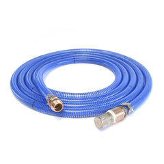 Zuigslangset 25 mm, 7 m